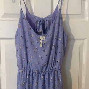 Miami Dress Size Large